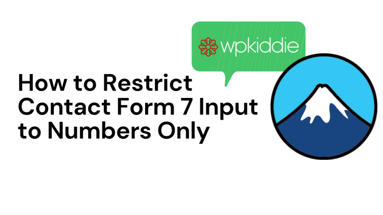 how-to-restrict-contact-form-7-input-to-numbers-only-wp-kiddie